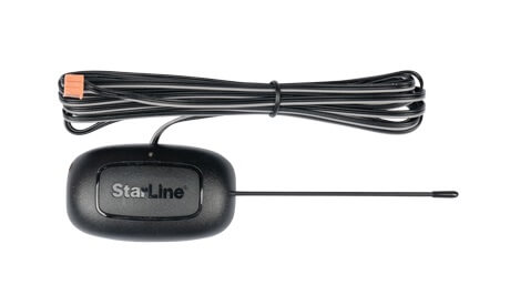Комплект управления брелоком для StarLine S96 v2 / S66 v2