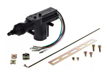 StarVolt SLA 0105 (электропривод)