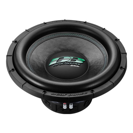Deaf Bonce Apocalypse DB-SA255D2
