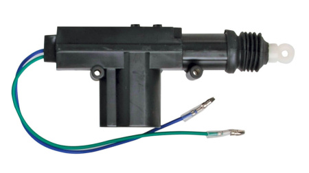 StarLine SL-2 Электропривод.
