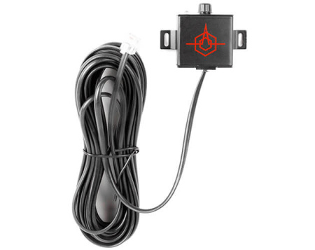 Ural АС-У12А Компакт