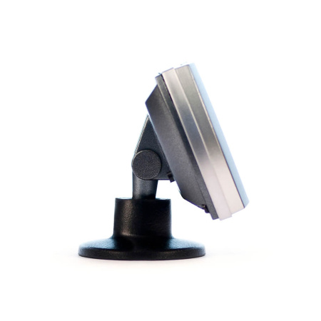 Park Master 8-FJ-27 Silver, 8 датчика, индикатор 27