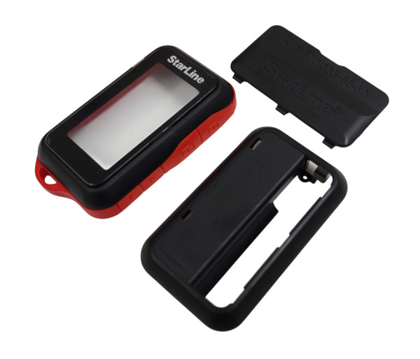 Корпус брелка StarLine E96