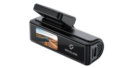 Видеорегистратор Neoline Flash 2K Wi-Fi