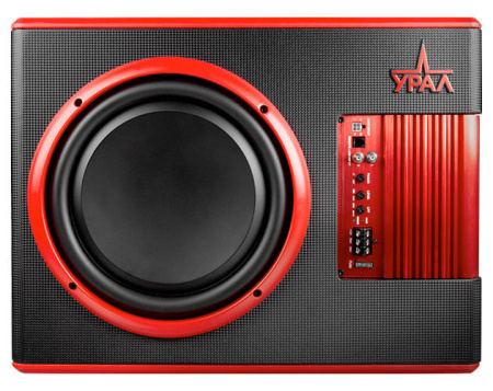 Ural АС-У12А Компакт