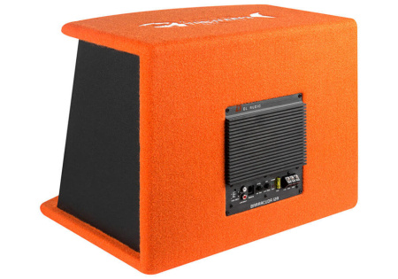 DL Audio Barracuda 12A