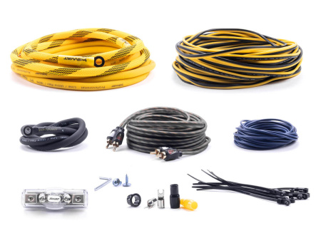 SWAT PAC-T4CU (комплект проводов)