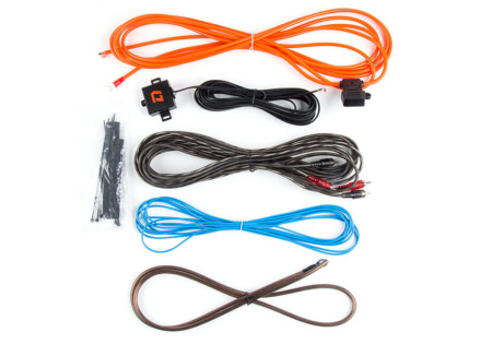 DL Audio Barracuda 12A