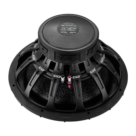 Deaf Bonce Apocalypse DB-SA255D2