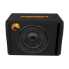 DL Audio Piranha 12A Black V.2