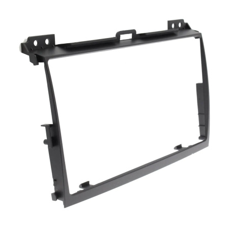 Рамка Toyota Land Cruiser Prado 120 2002-2009 9"