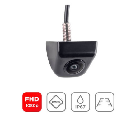 Incar VDC-007FHD