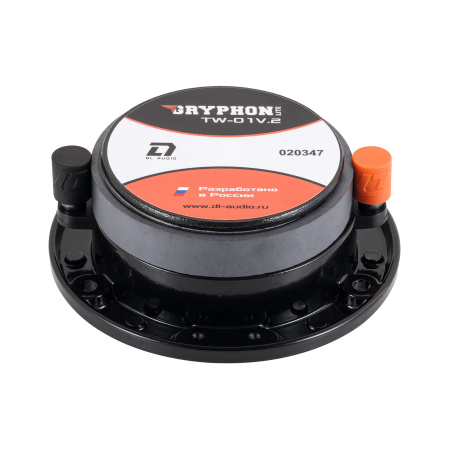 DL Audio Gryphon Lite TW-01