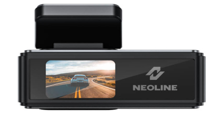Видеорегистратор Neoline Flash 2K Wi-Fi