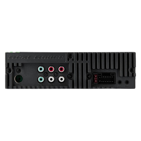 Deaf Bonce Gemini 450DSP