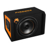  DL Audio Piranha 15A v.3 Black