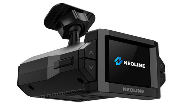 Комбо видеорегистратор Neoline X-Cop 9300c
