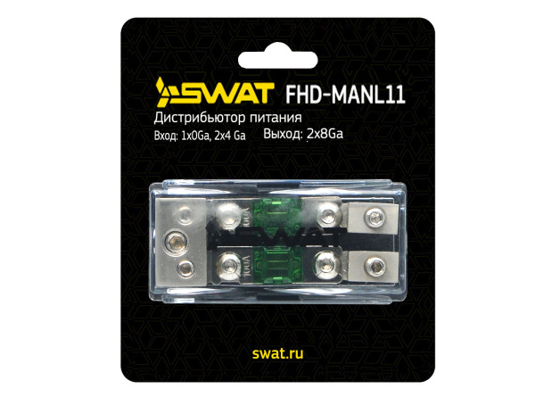 Swat FHD-MANL11 (дистрибьютор питания)