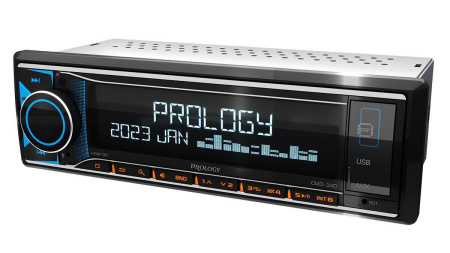 Prology CMD-340