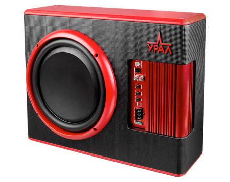 Ural АС-У12А Компакт