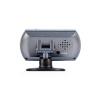 Park Master 8-FJ-27 Silver, 8 датчика, индикатор 27