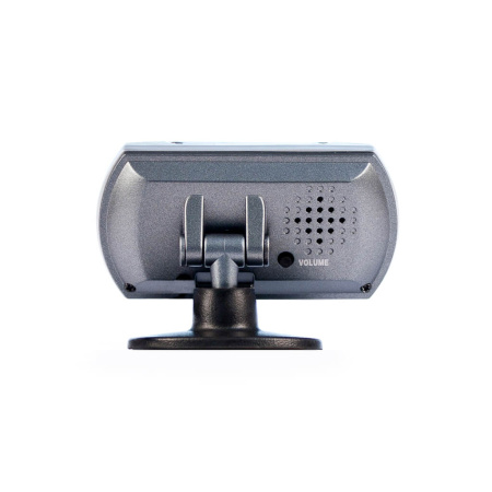 Park Master 8-FJ-27 Silver, 8 датчика, индикатор 27