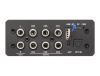 Hellion HAM 4.8 pin DSP
