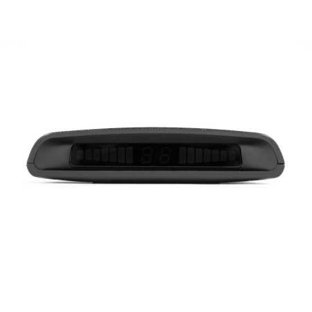 Park Master 4-FJ-40 Black, 4 датчика, индикатор 40