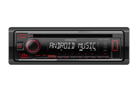 Kenwood KDC-1040U
