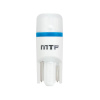 MTF Light LED W5W 6000K W5W50PT