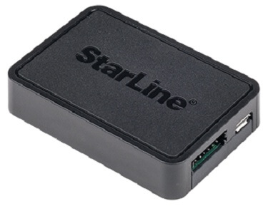 StarLine GSM+GPS Мастер 6 V2
