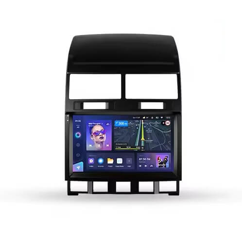 Teyes CC3 Volkswagen Touareg 2002-2010 4Gb+64Gb