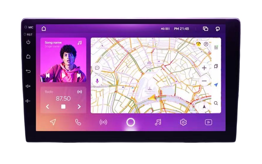 Kingbeats K3 9" 2/32GB