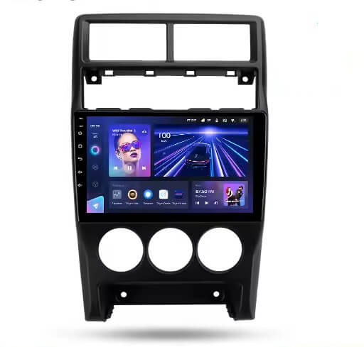 Teyes CC3L Lada Priora 2013-2018 4Gb+32Gb