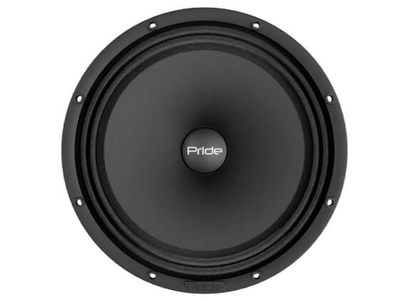 Pride Ruby Light 8 v.2