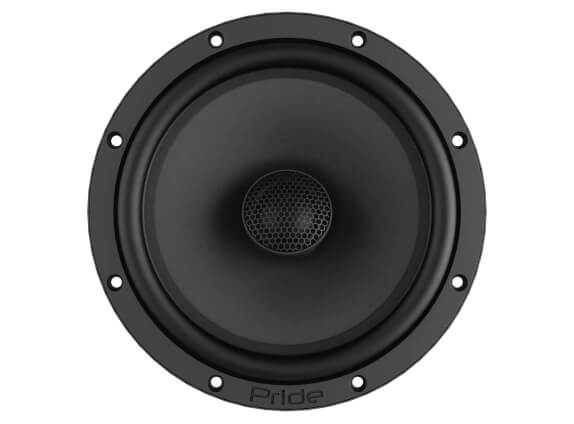 Pride Harmony 6.5X ver.2