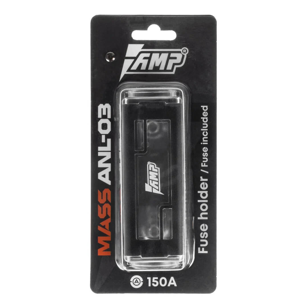 AMP MASS ANL-03 (150A) Держатель предохранителя