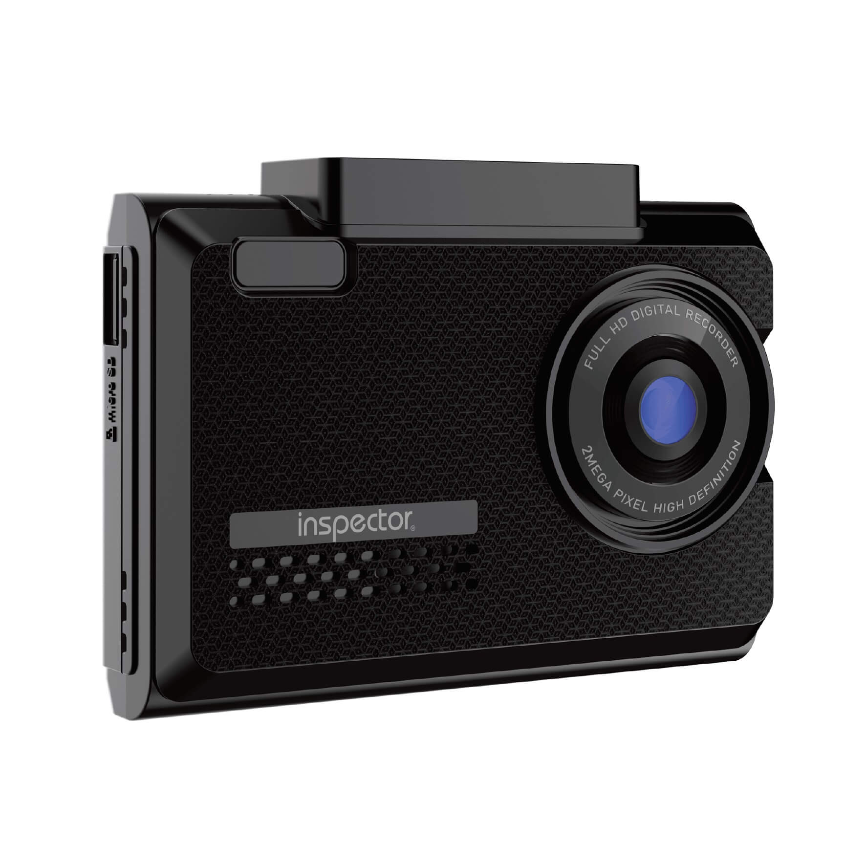 Комбо видеорегистратор Inspector GlobuS