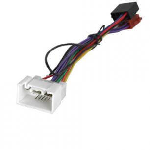 Incar ISO MS-07