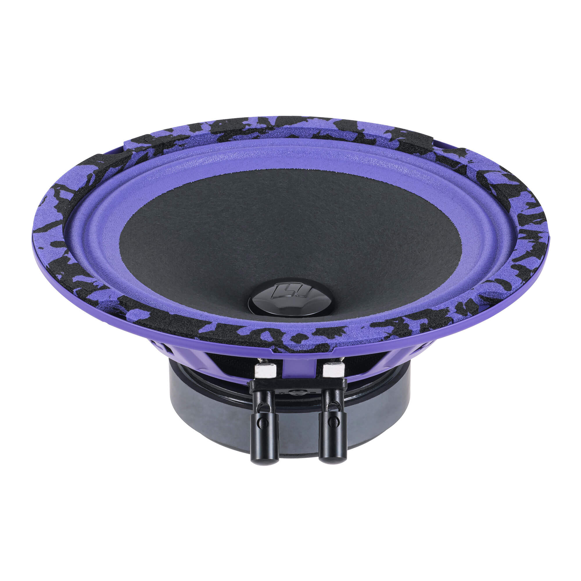 DL Audio Piranha 165 v.2