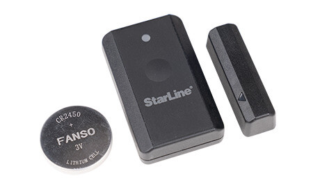 StarLine MS-06BT v2 (герконовый датчик)