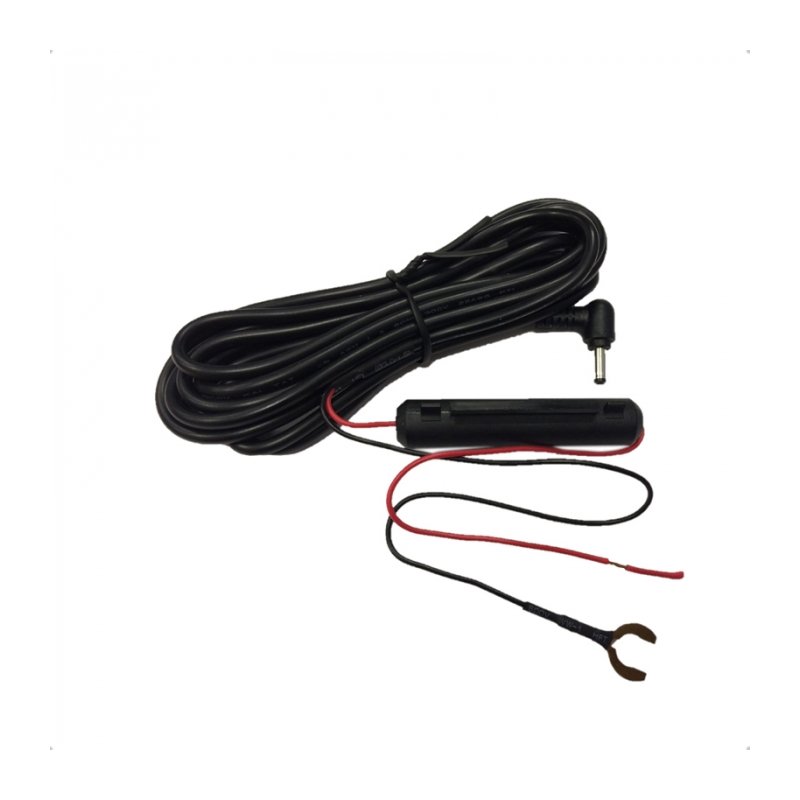 Кабель питания скрытой проводки для Inspector Barracuda, Piranha