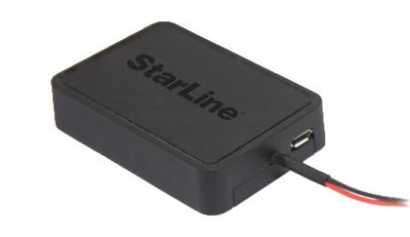 StarLine Мастер 6 - GSM+GPS