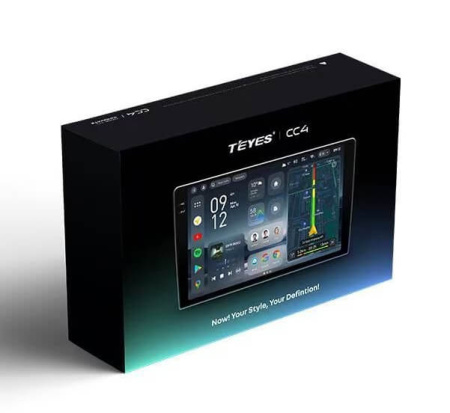 Teyes CC4 10.36" 6/64