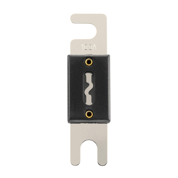 DL Audio Phoenix ANL Fuse 200A комплект 2шт.
