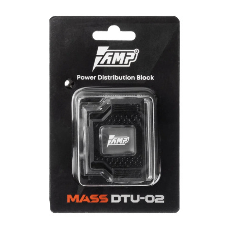 AMP MASS DTU-02 Дистрибьютер питания