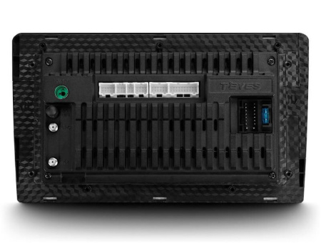 Teyes X1 10.2" 2/32gb 8-core 4G