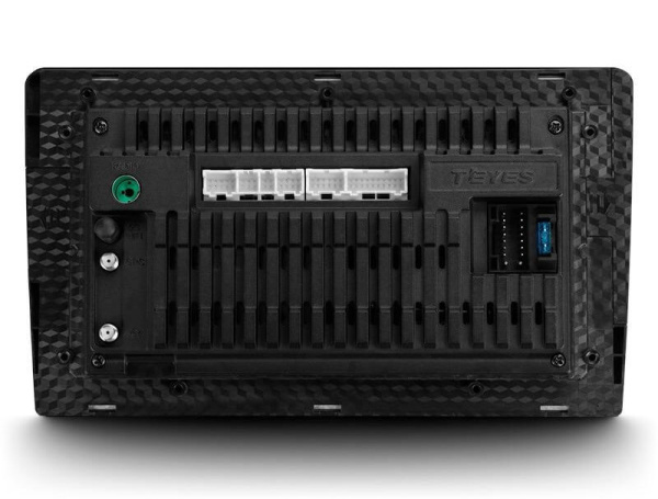 Teyes X1 10.2" 2/32gb 8-core 4G