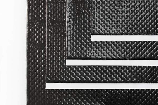 Smartmat Black 15 