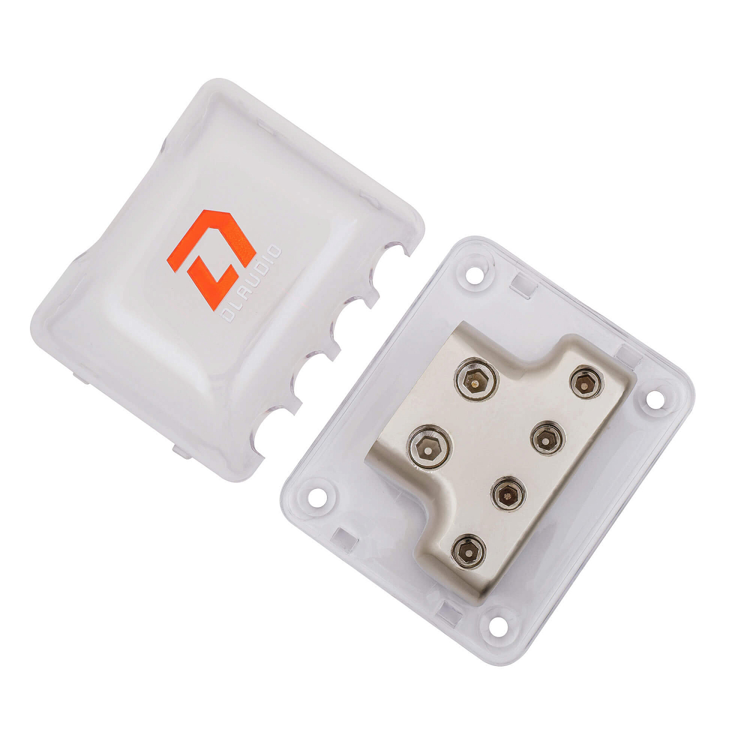 DL Audio Phoenix Power Distributor 06